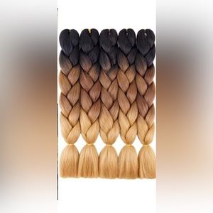 Ombré 26”💁🏻‍♀️♥️